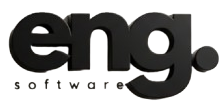 Logotipo eng. software