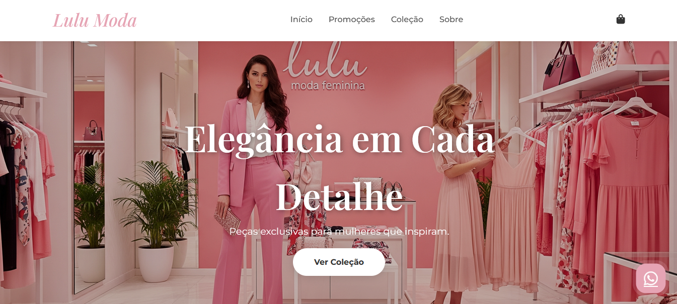 Site Corporativo Anna Licitações